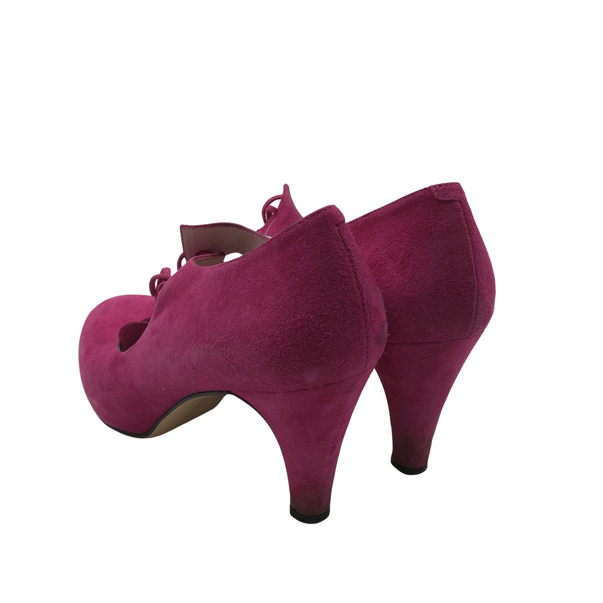 Unisex Minna Parikka - Kontsakingad, suurus 40 - Roosa (2)