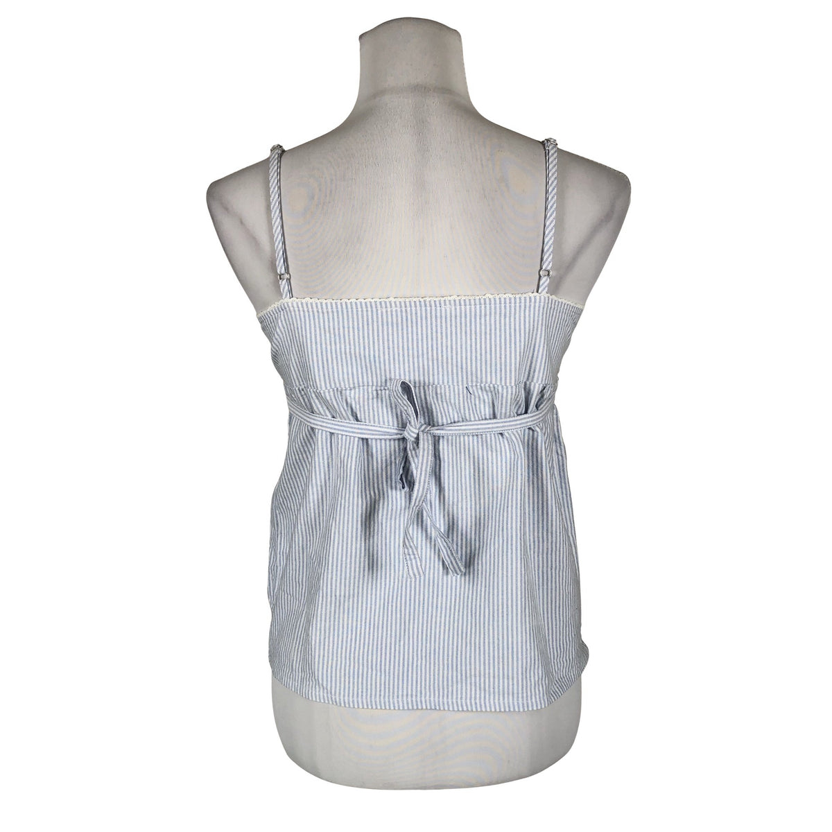 Unisex Brandy Melville - Topp, suurus 34 - Helesinine (2)