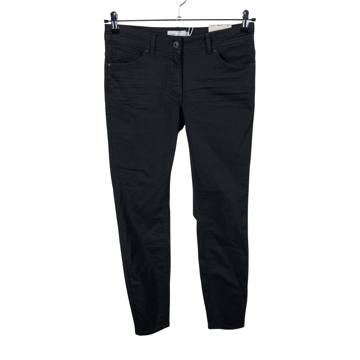 Unisex B. Copenhagen - Teksad, suurus 38 - Must (1)