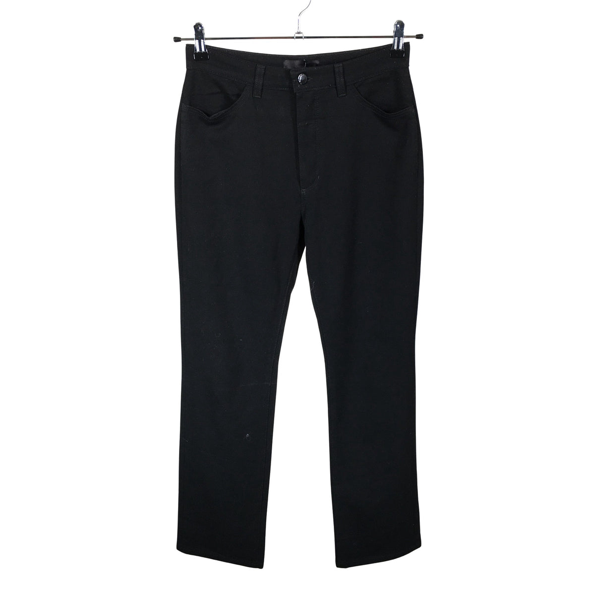 Unisex Very Nice - Teksad, suurus W29 - Must (1)