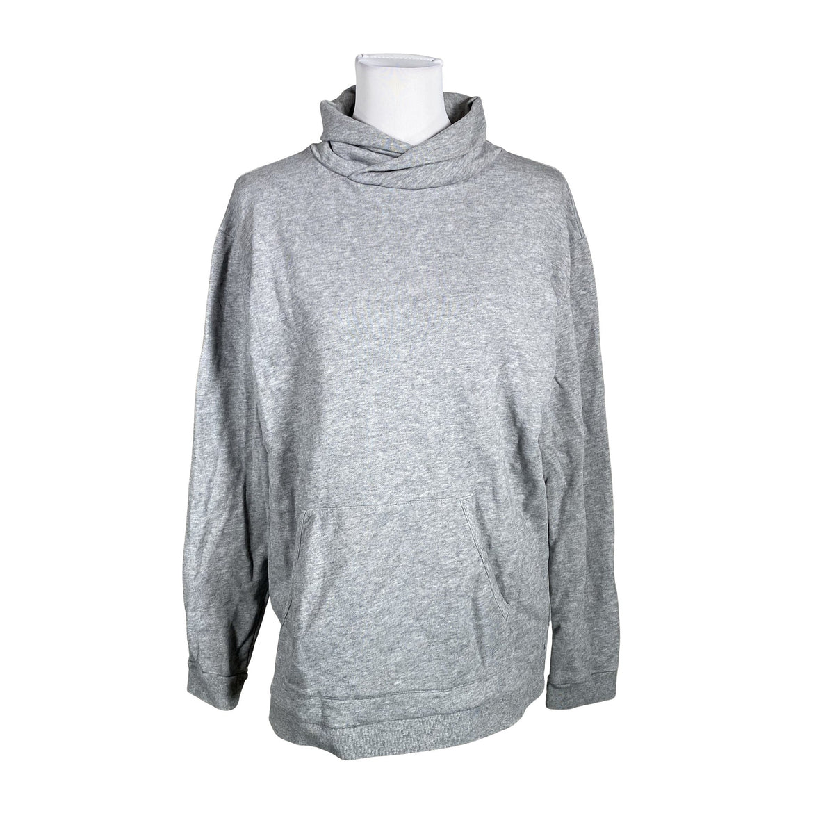 Unisex COS - Dressikangast pluus, suurus 38 - Hall (1)