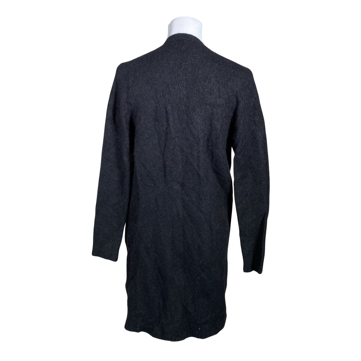 Unisex Balmuir - Kardigan, suurus 38 - Must (3)
