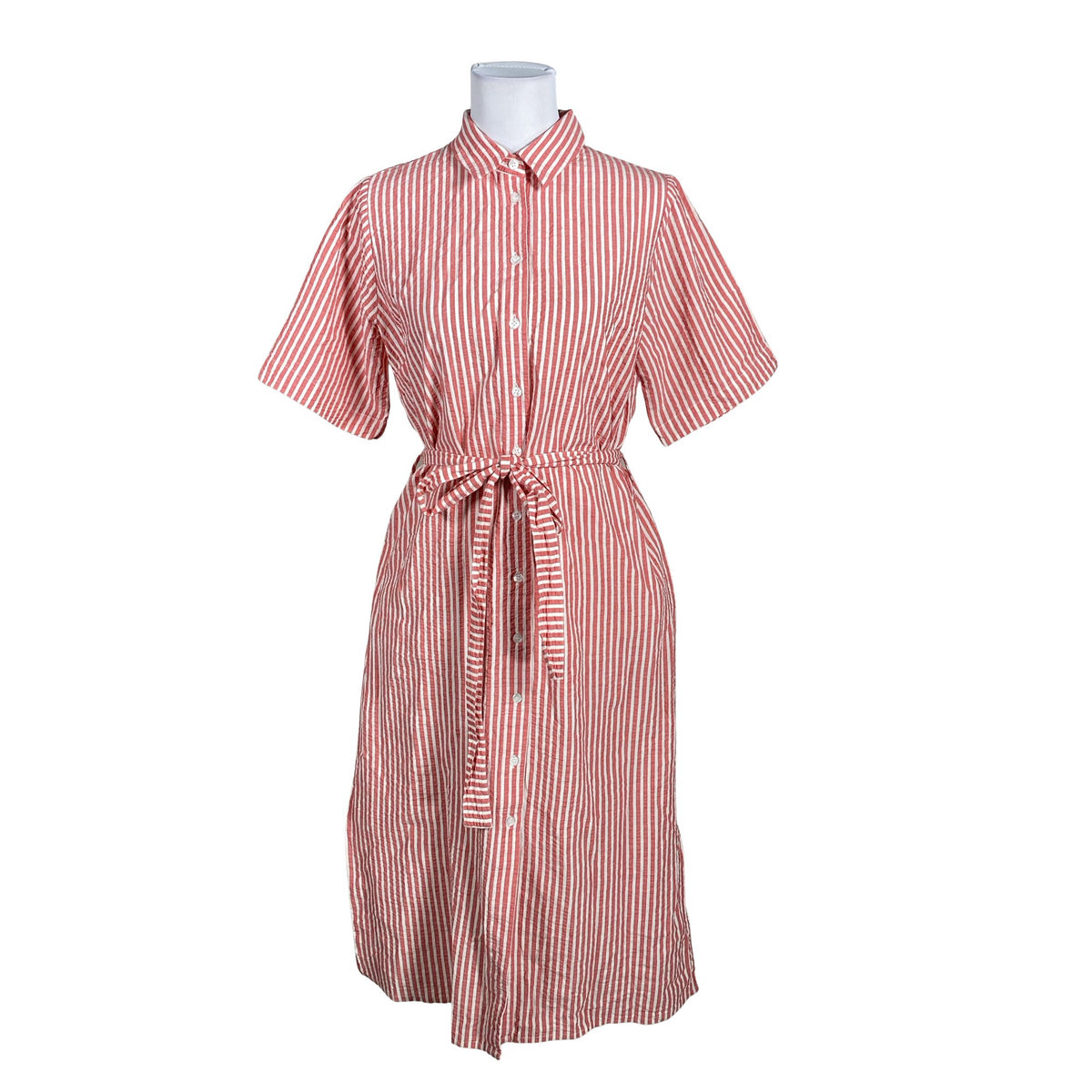 Unisex Nanso - Mitteveniv kleit, suurus 36 - Heleroosa (1)