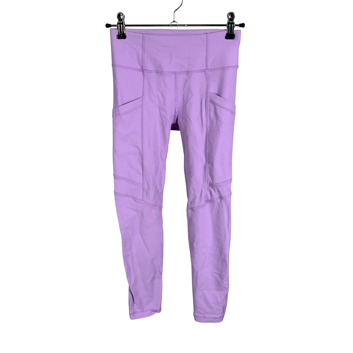 Unisex Soc - Spordiretuusid, suurus 134 - 140 - Lilla (1)