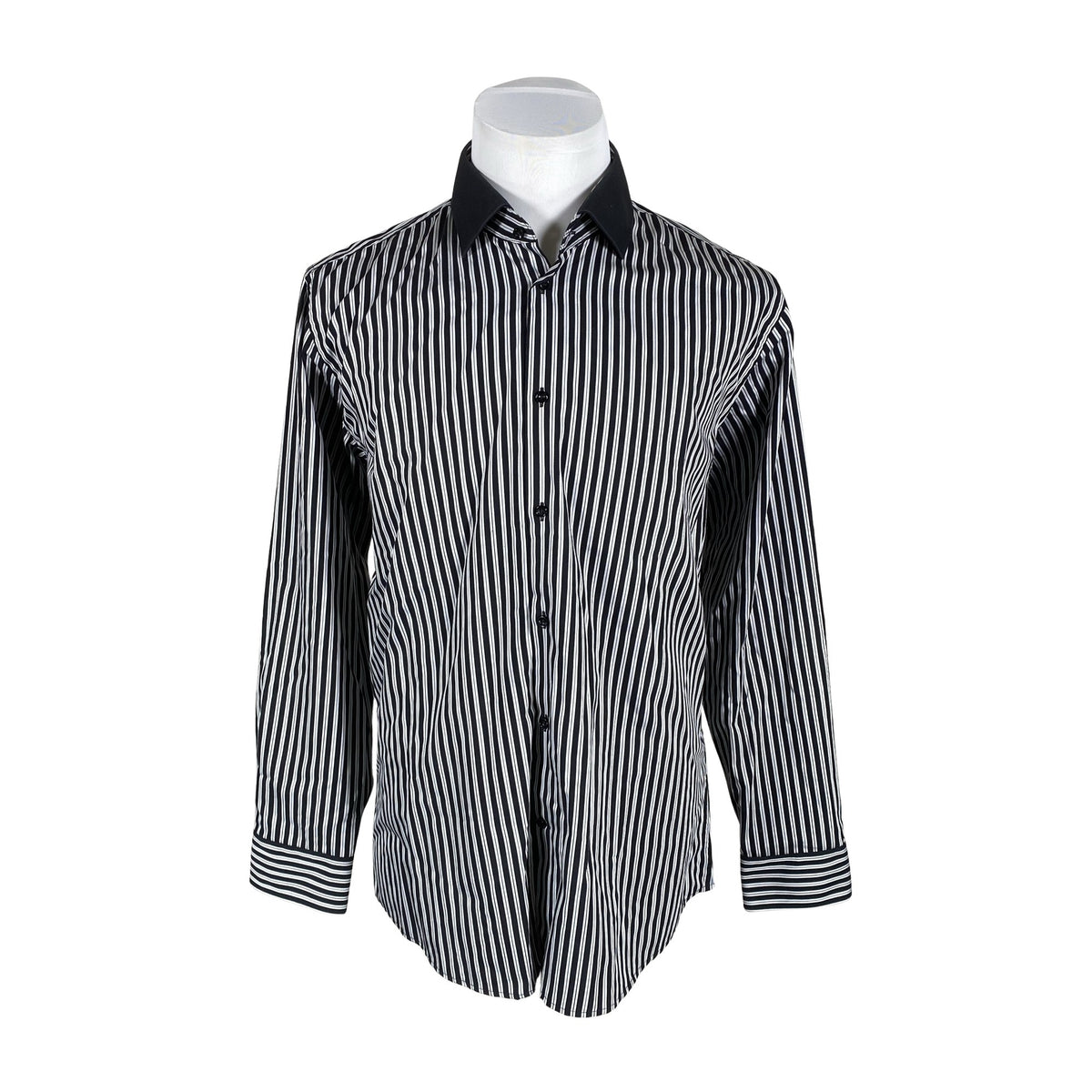 Unisex Petrifun - Triiksärk, suurus XS - Must (1)