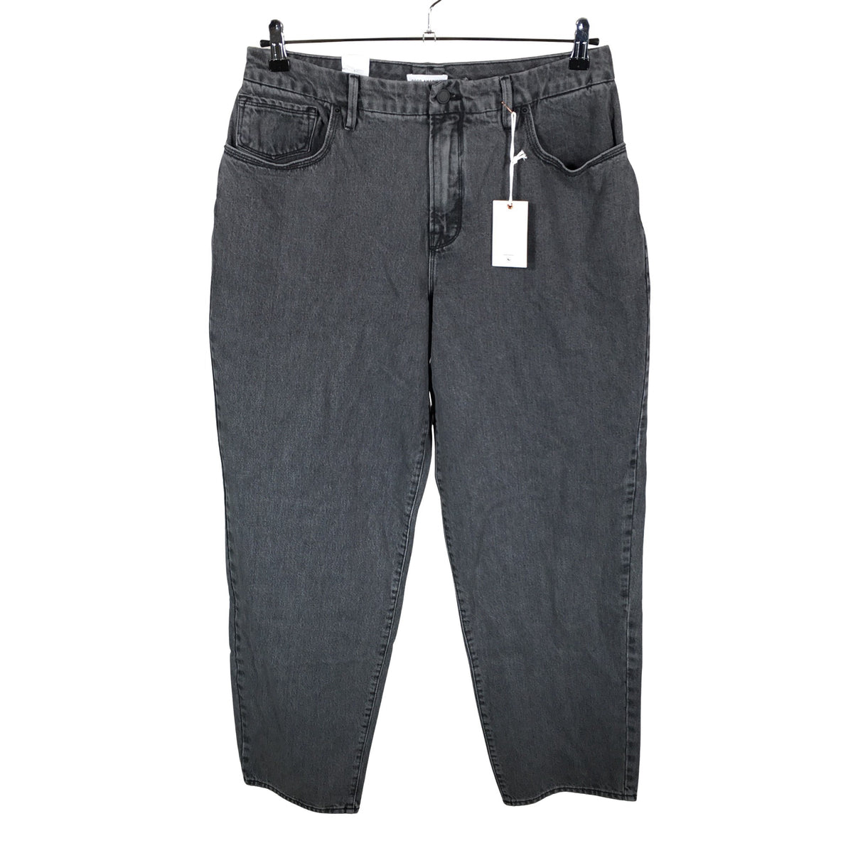 Unisex Good American - Teksad, suurus 42 - Hall (1)