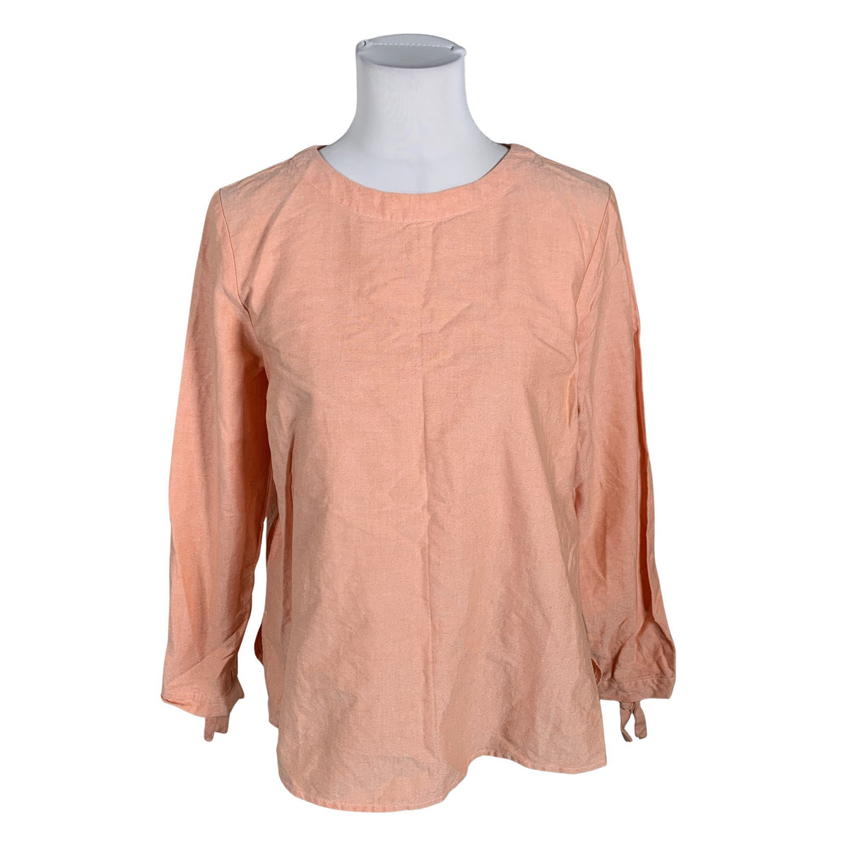 Unisex R-collection - Pluus, suurus 38 - Heleroosa (1)