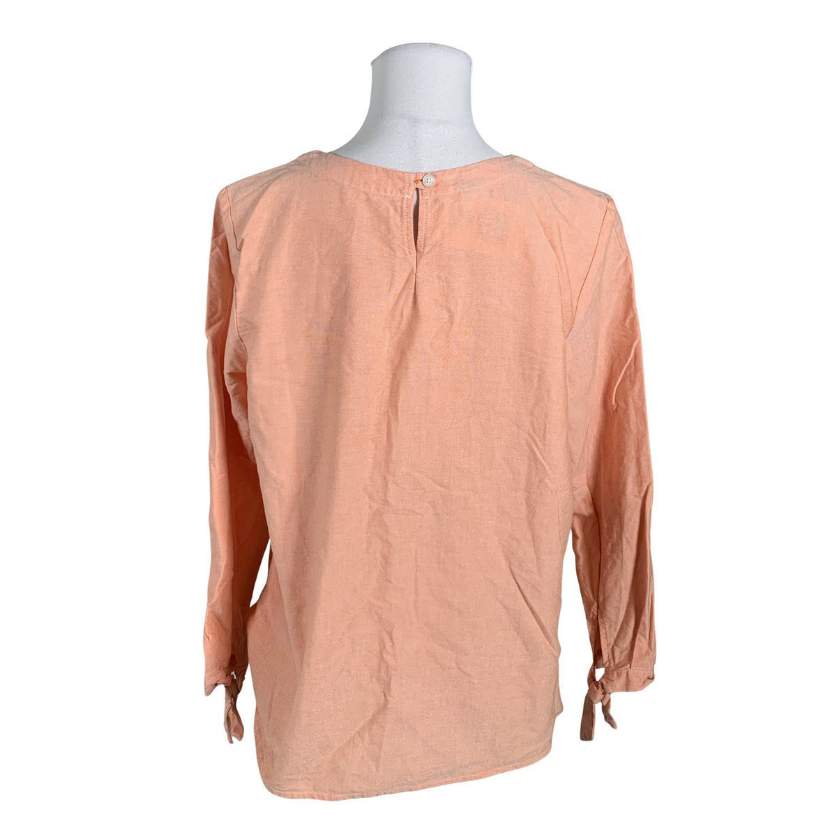Unisex R-collection - Pluus, suurus 38 - Heleroosa (2)