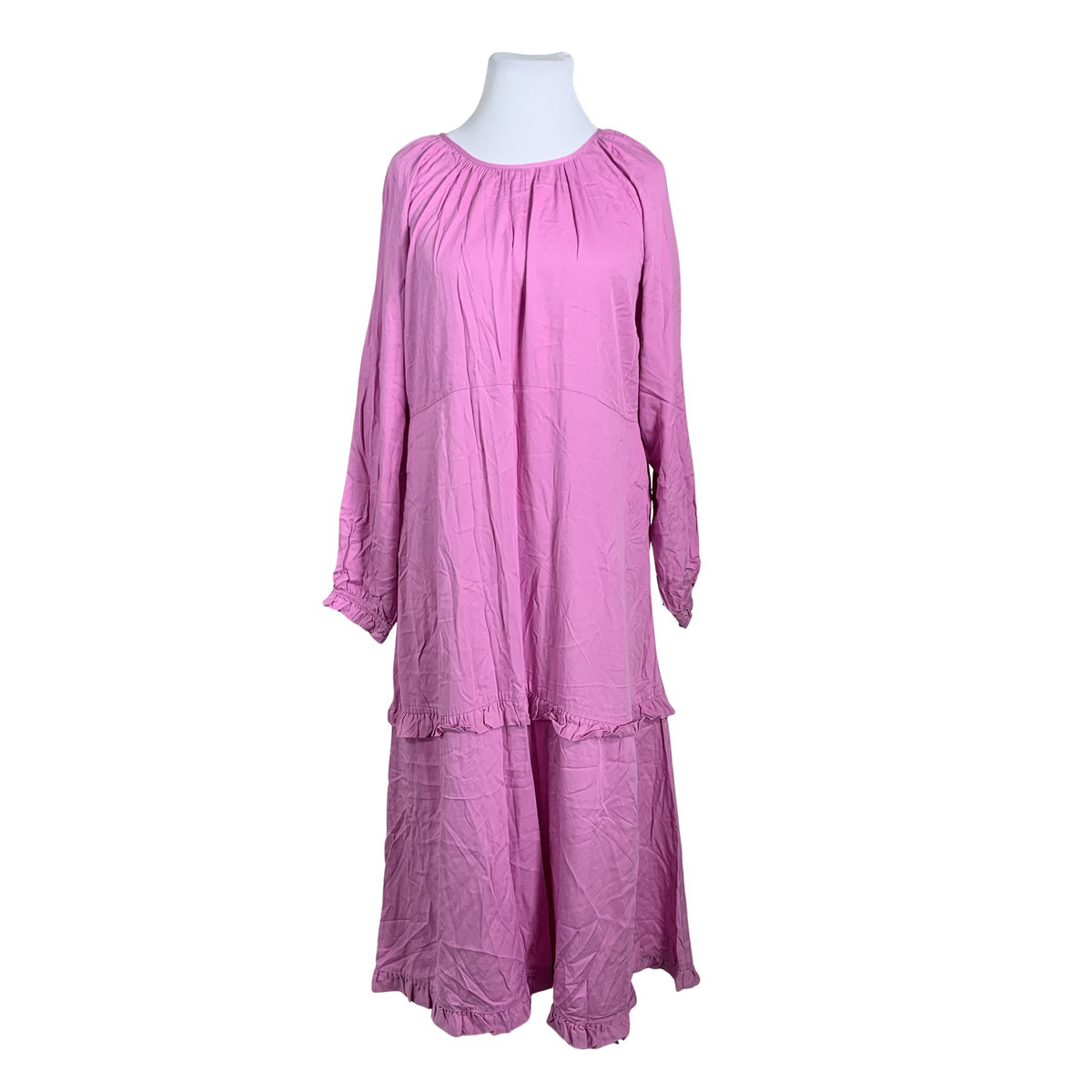 Unisex Nanso - Mitteveniv kleit, suurus 46 - Lilla (1)