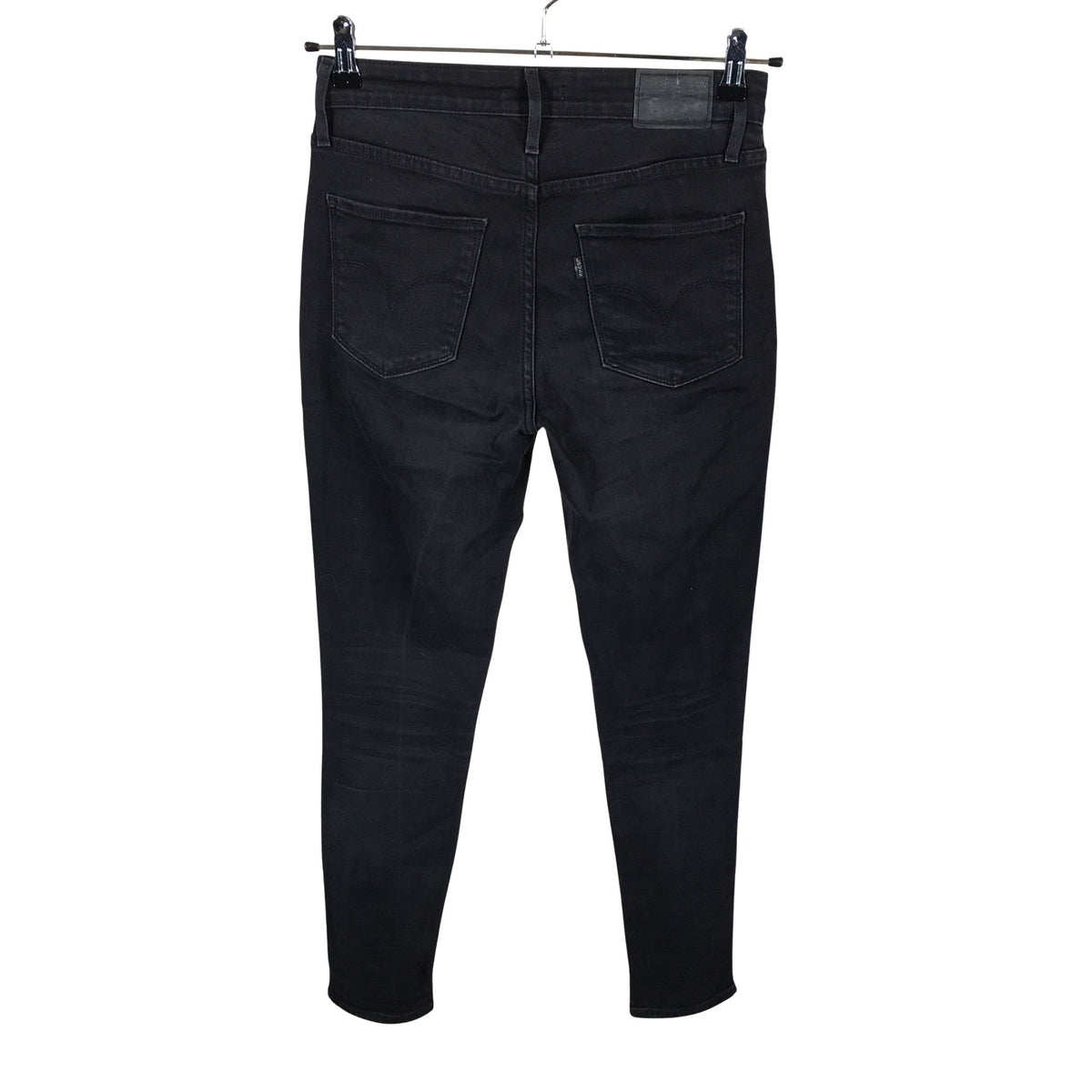 Unisex Levi's - Teksad, suurus W28 - Must (2)