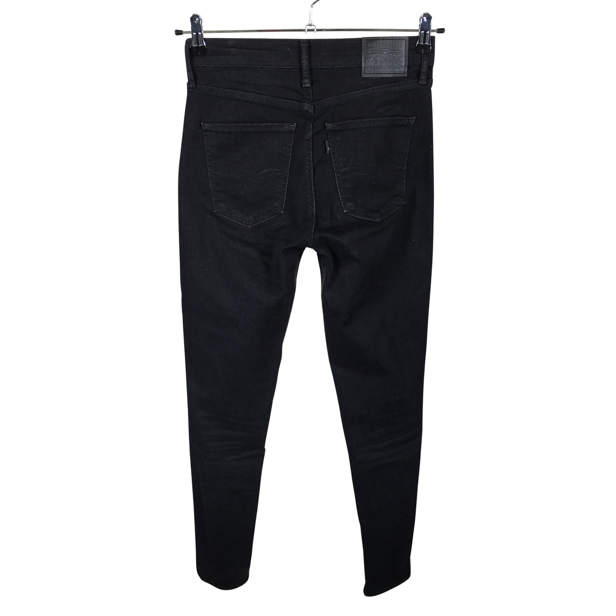 Unisex Levi's - Teksad, suurus W28 - Must (2)