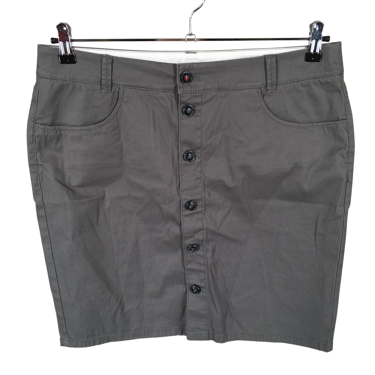 Unisex Esprit - Mitteveniv seelik, suurus 40 - Hall (1)