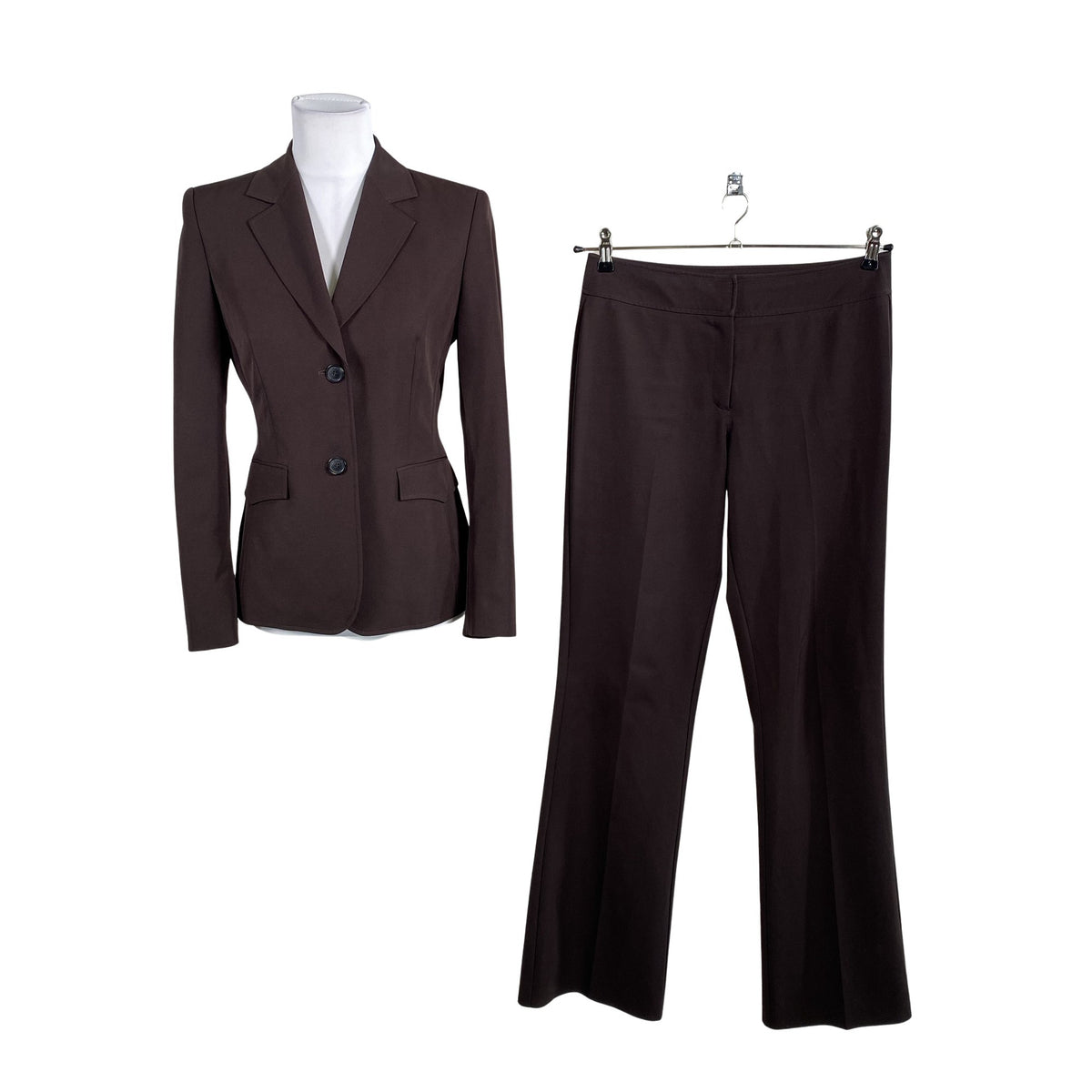 Unisex Esprit - Kostüüm, suurus 36 - Pruun (1)