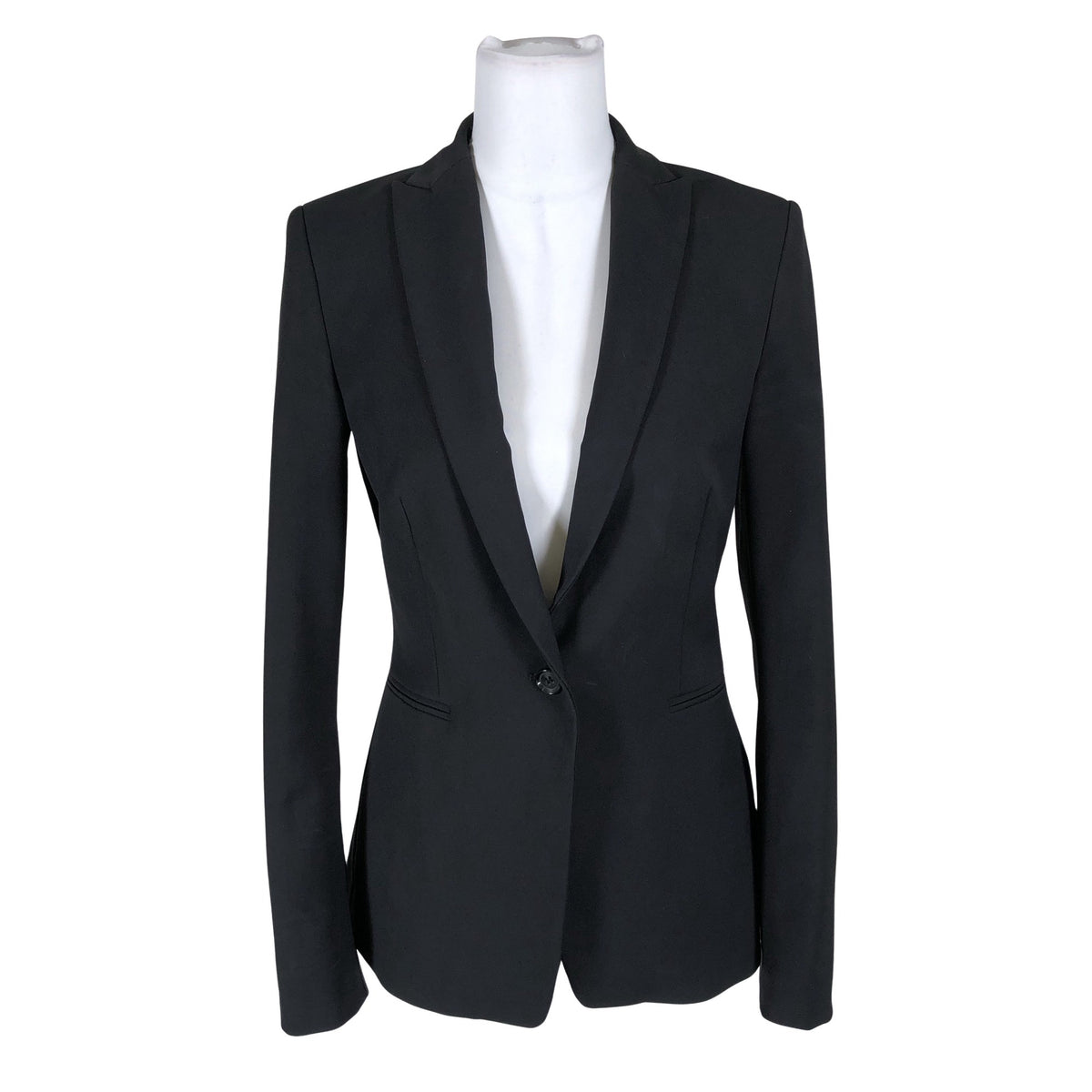 Unisex Esprit - Jakk, suurus 36 - Must (1)