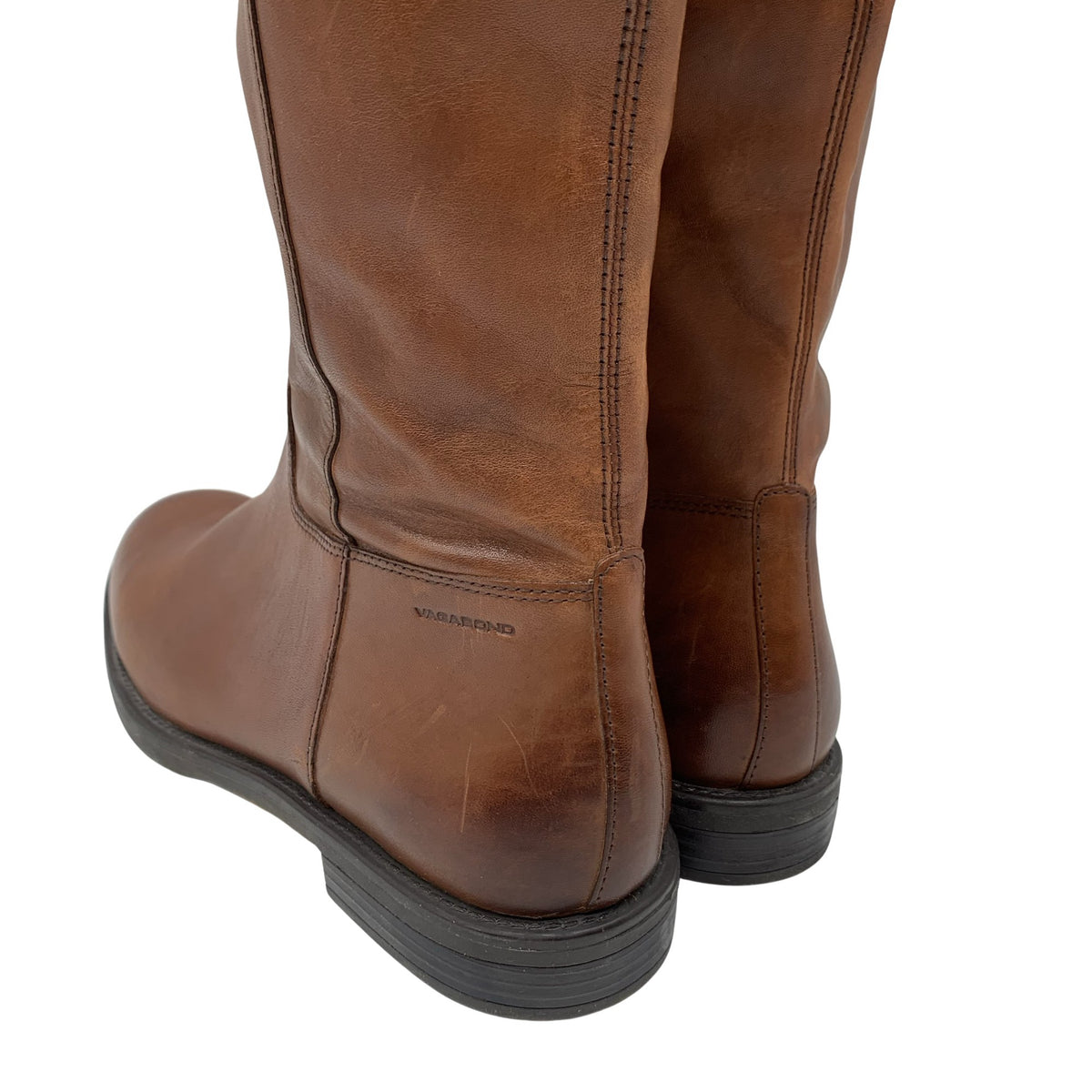 Unisex Vagabond - Saapad, suurus 40 - Pruun (3)