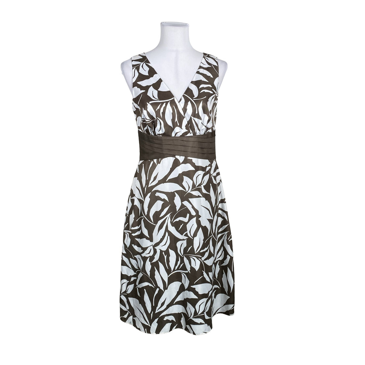 Unisex Esprit - Pidulik kleit, suurus 38 - Pruun (1)