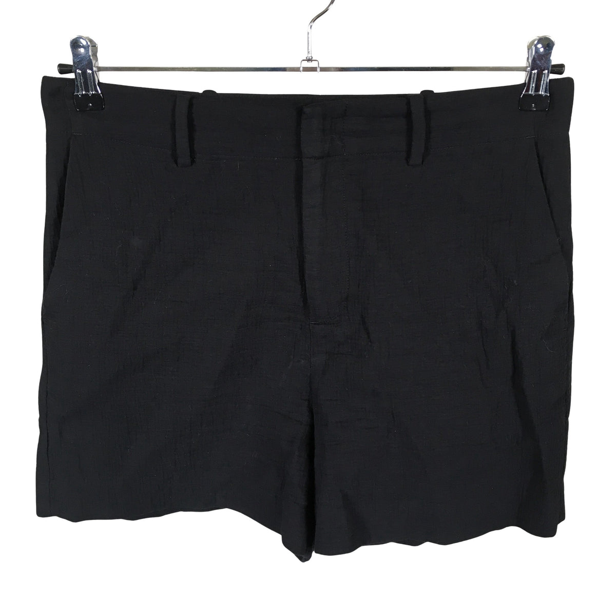 Unisex Lindex - Lühikesed püksid, suurus 40 - Must (1)