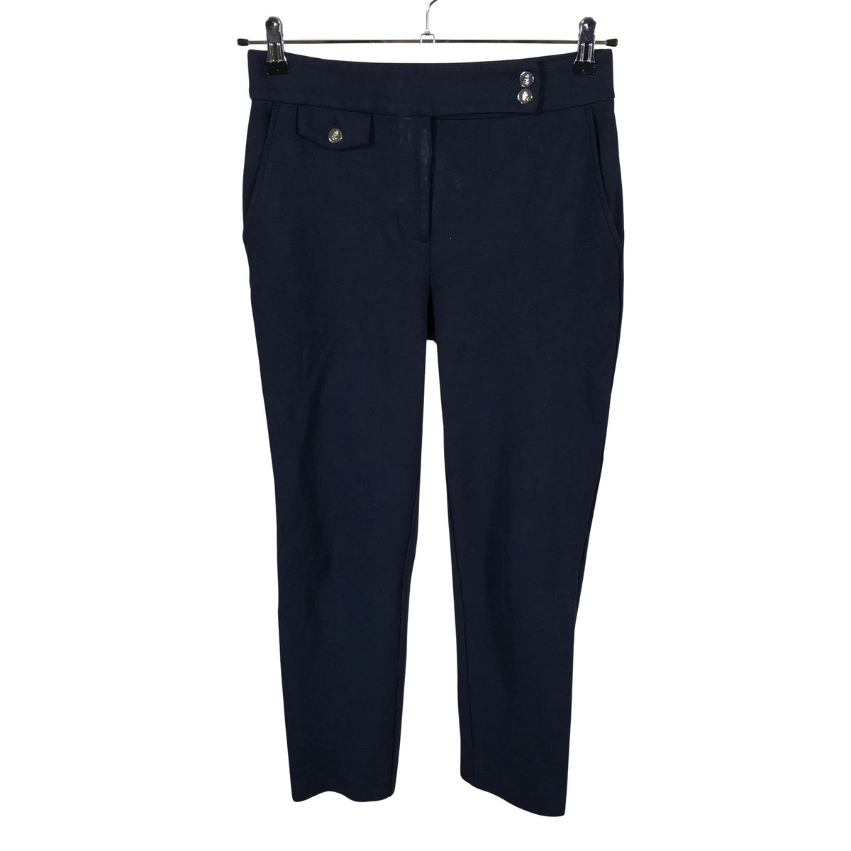 Unisex Lauren Ralph Lauren - Trikotaažist püksid, suurus 36 - Sinine (1)