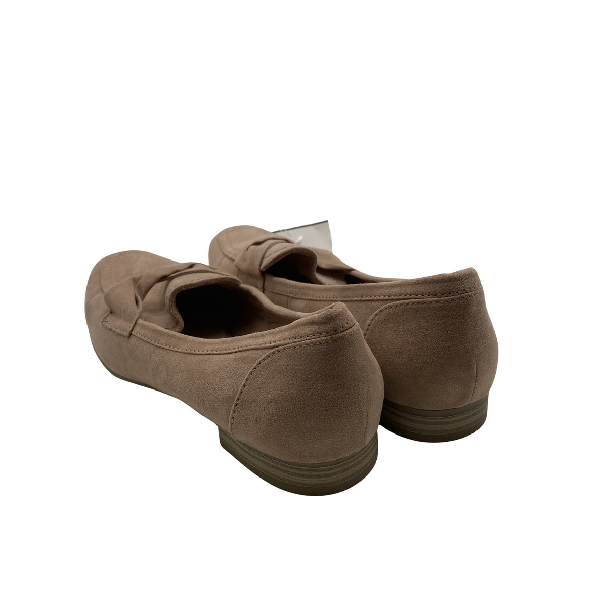 Unisex Marco Tozzi - Mokassiinid, suurus 40 - Heleroosa (2)