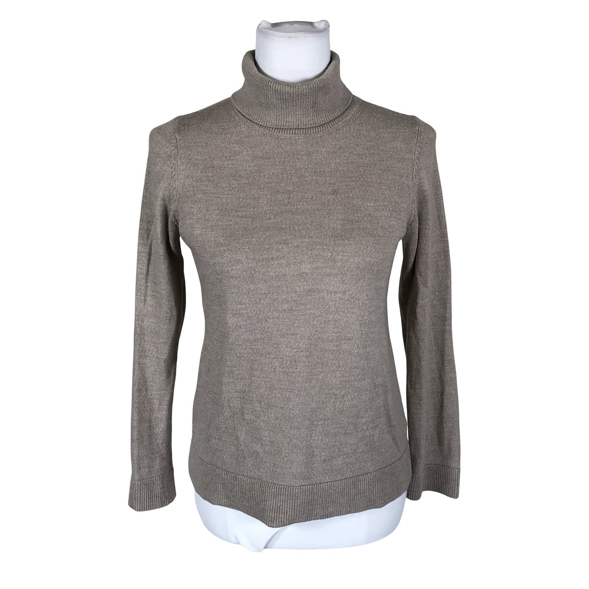 Unisex Essentials by Stockmann - Kampsun, suurus 36 - Beige (1)