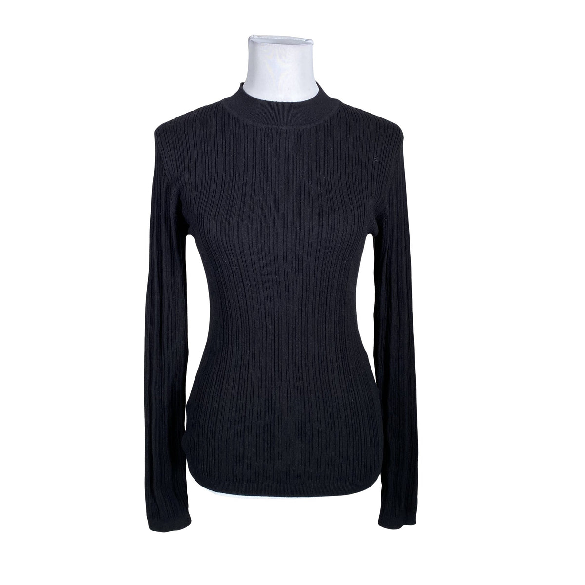 Unisex Nanso - Kampsun, suurus 40 - Must (1)