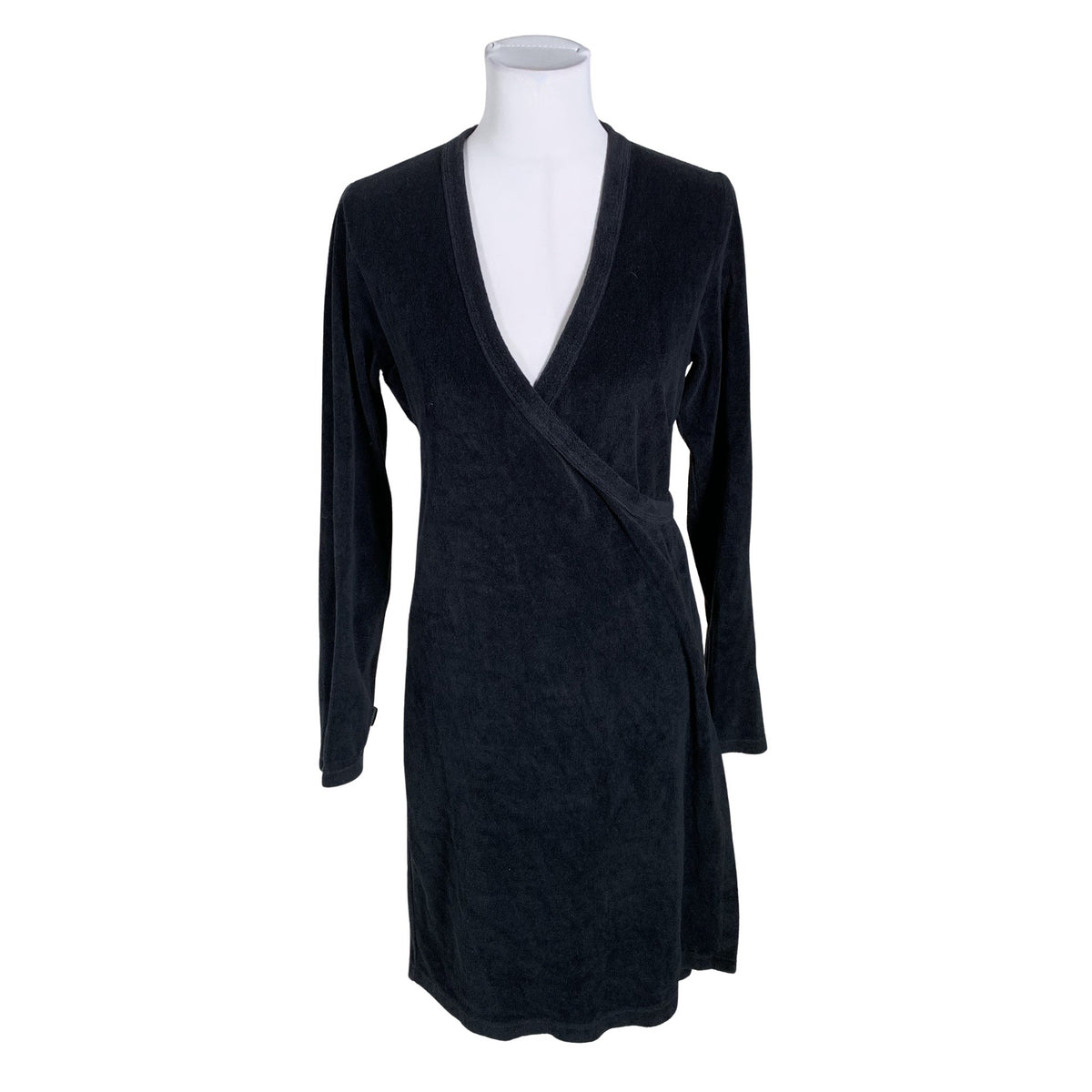 Unisex Marimekko - Dressikangast kleit, suurus 36 - Must (1)