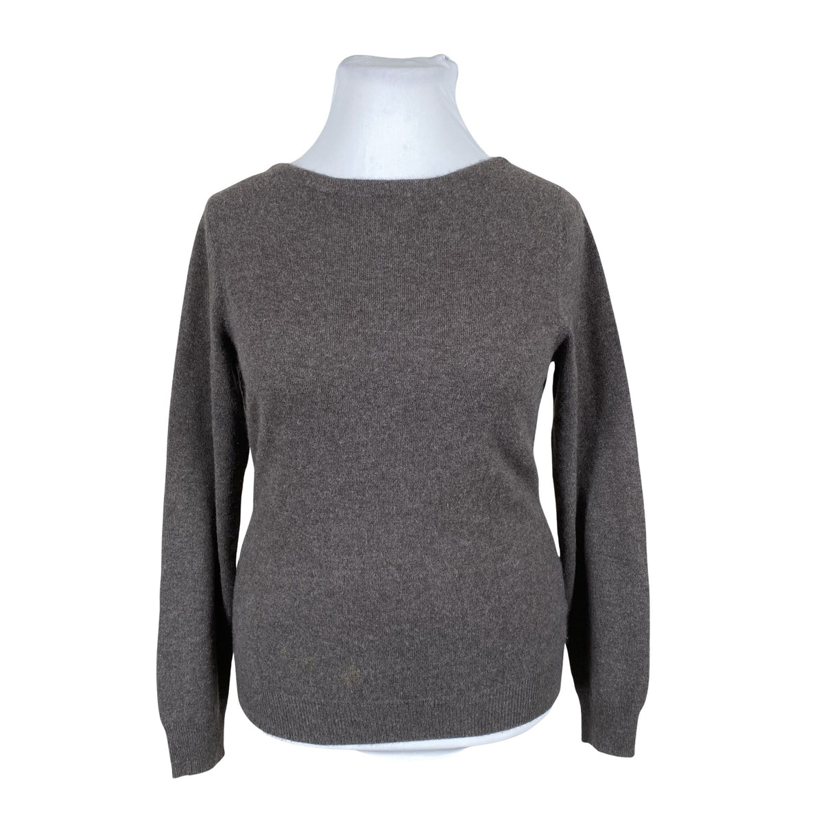 Unisex Repeat - Kampsun, suurus 42 - Hall (1)