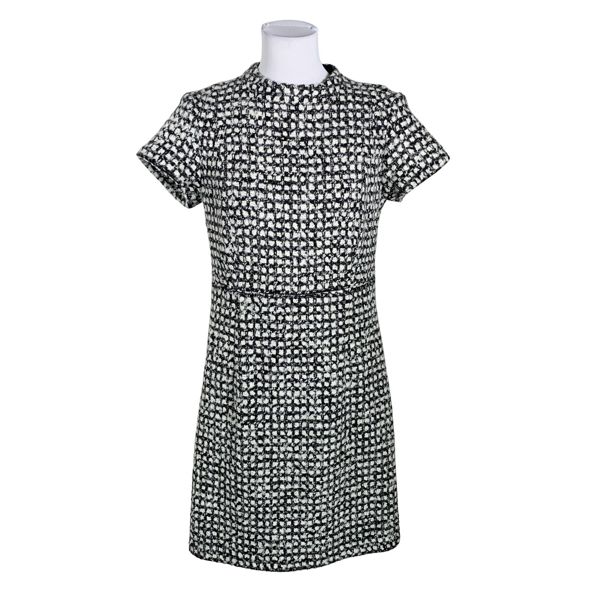 Unisex Sand - Kootud kleit, suurus 40 - Must (1)