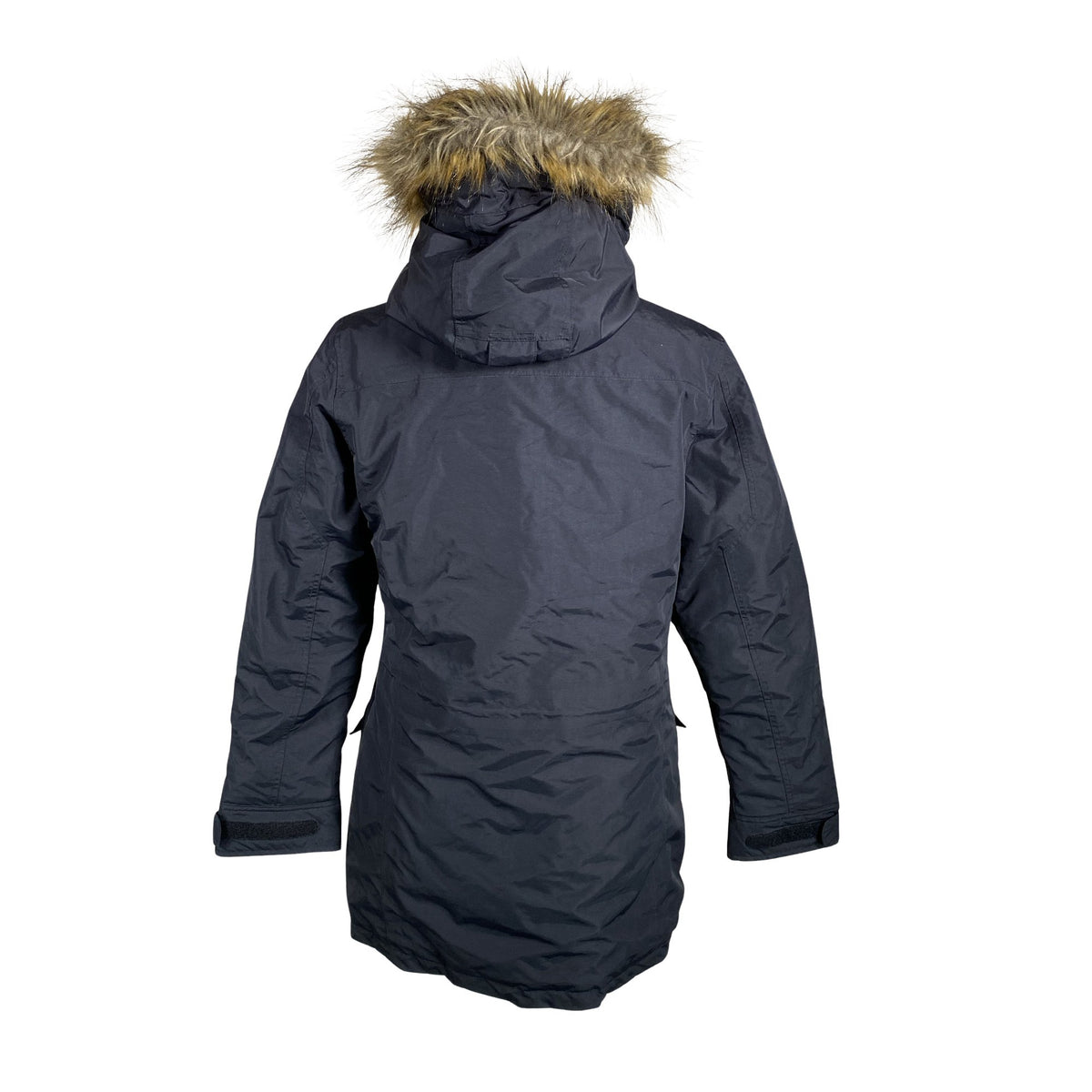 Unisex Peak Performance - Talvejope, suurus 34 - Must (3)
