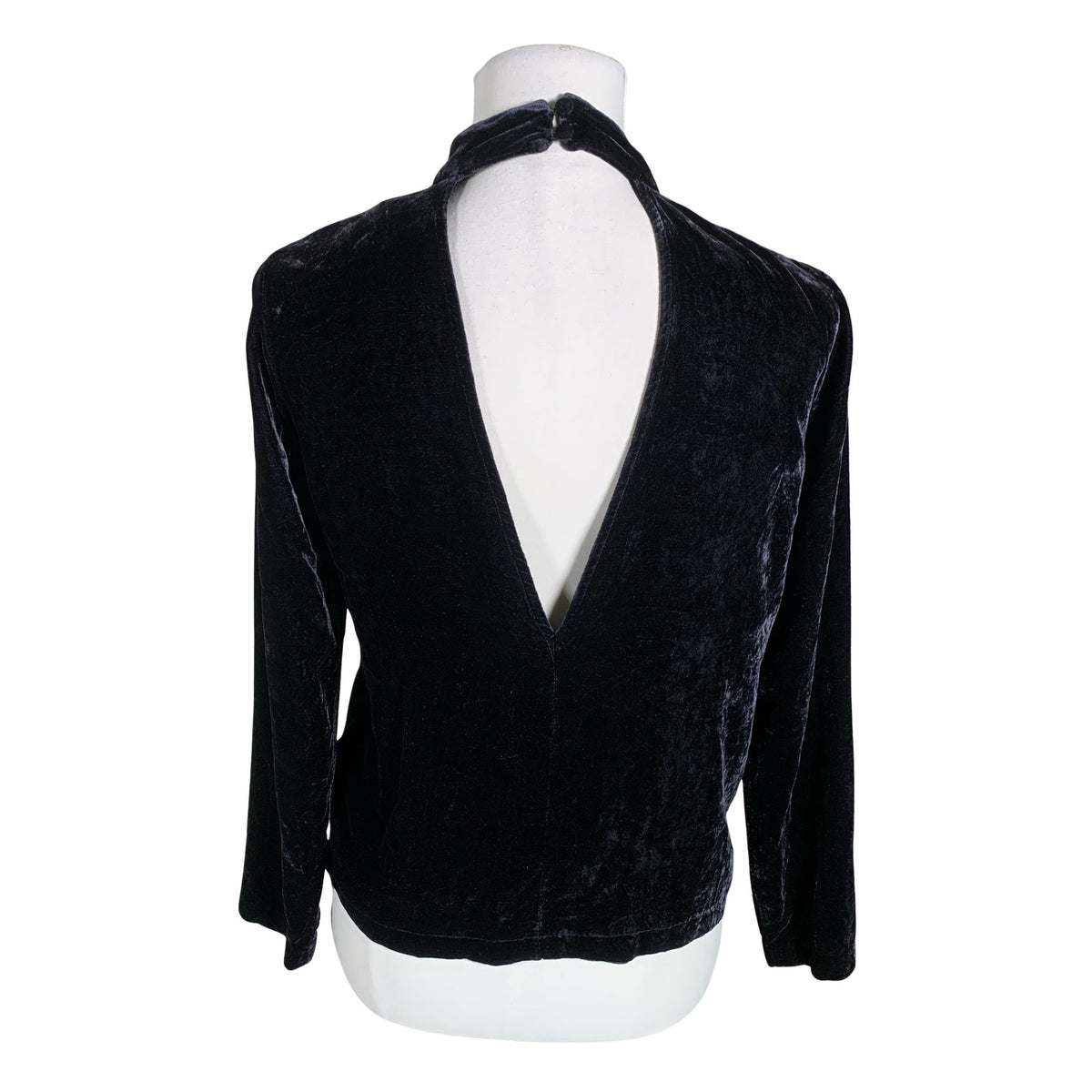 Unisex Samsoe&Samsoe - Pluus, suurus 36 - Sinine (2)