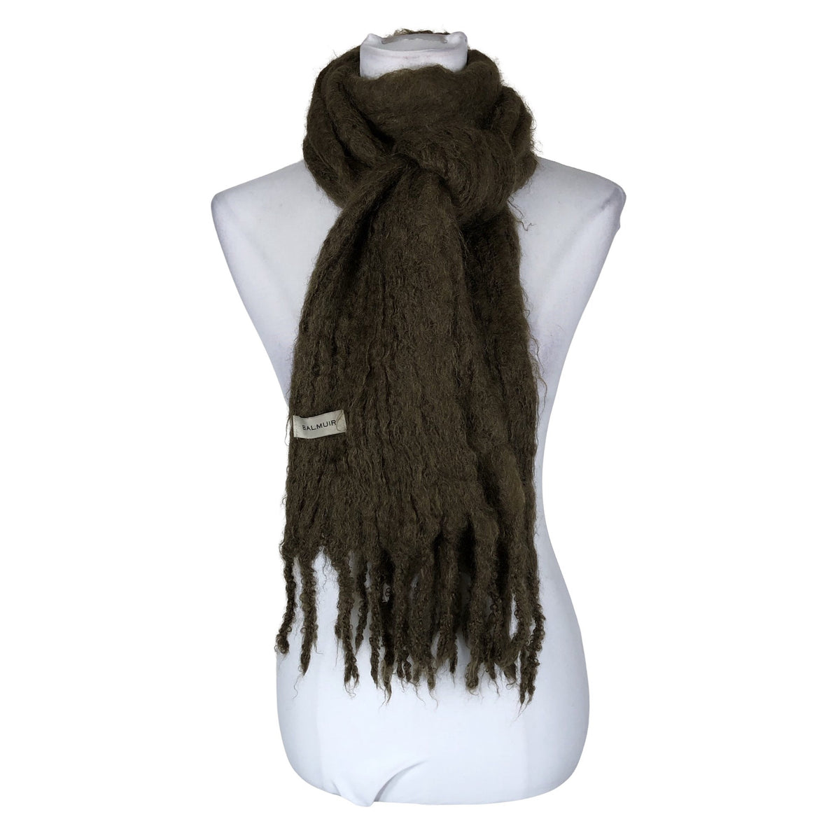 Unisex Balmuir - Sall, suurus Ei kokoa - Roheline (1)
