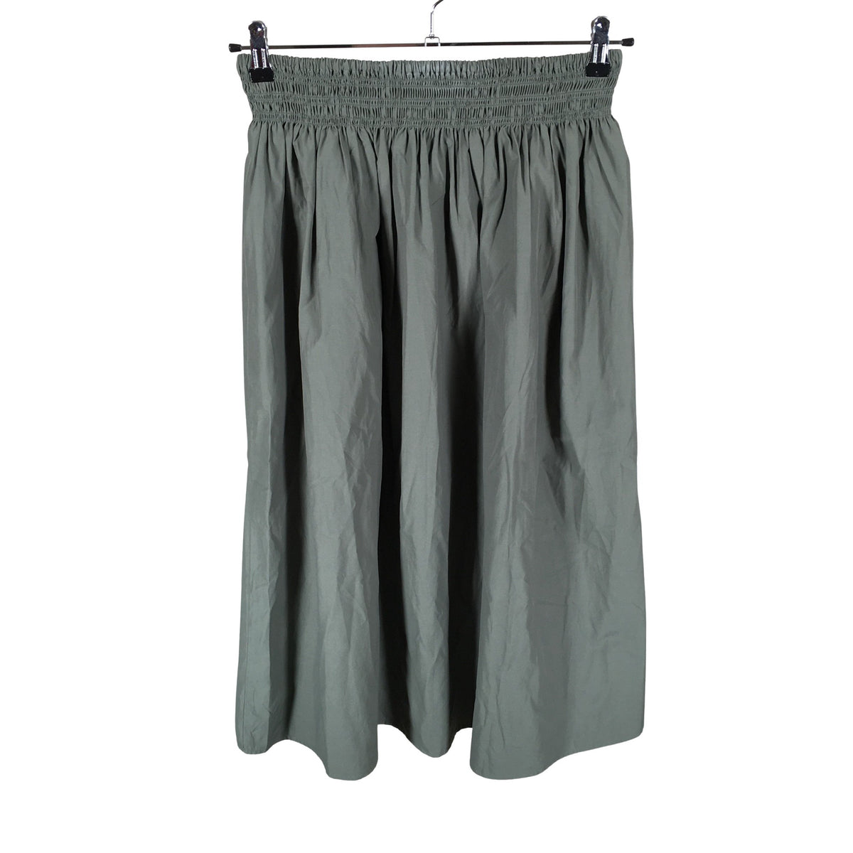 Unisex Soyaconcept - Mitteveniv seelik, suurus 36 - Roheline (1)