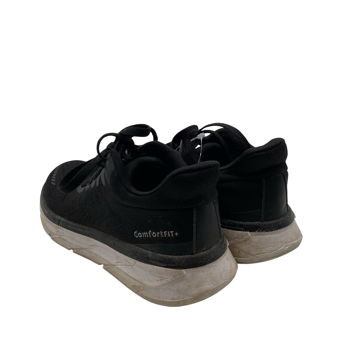 Unisex Endurance - Tossud, suurus 38 - Must (2)