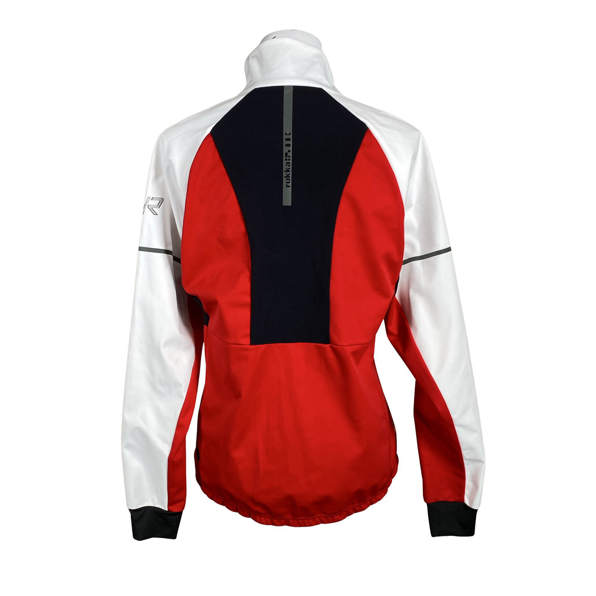 Unisex Rukka - Spordijope, suurus 40 - Must (2)