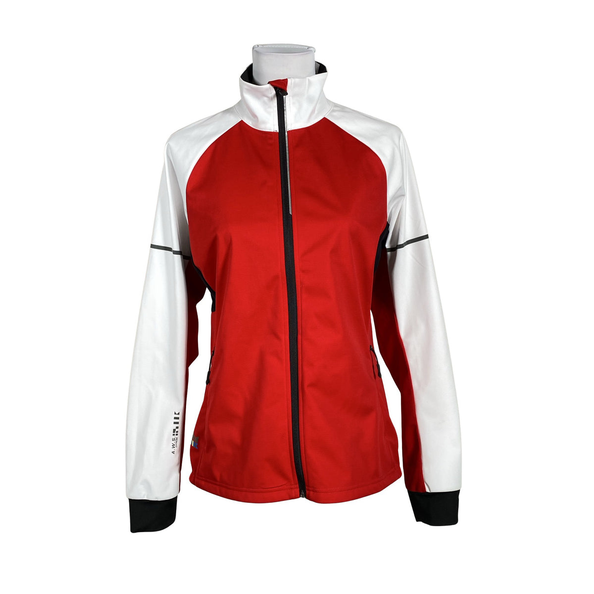 Unisex Rukka - Spordijope, suurus 40 - Must (1)