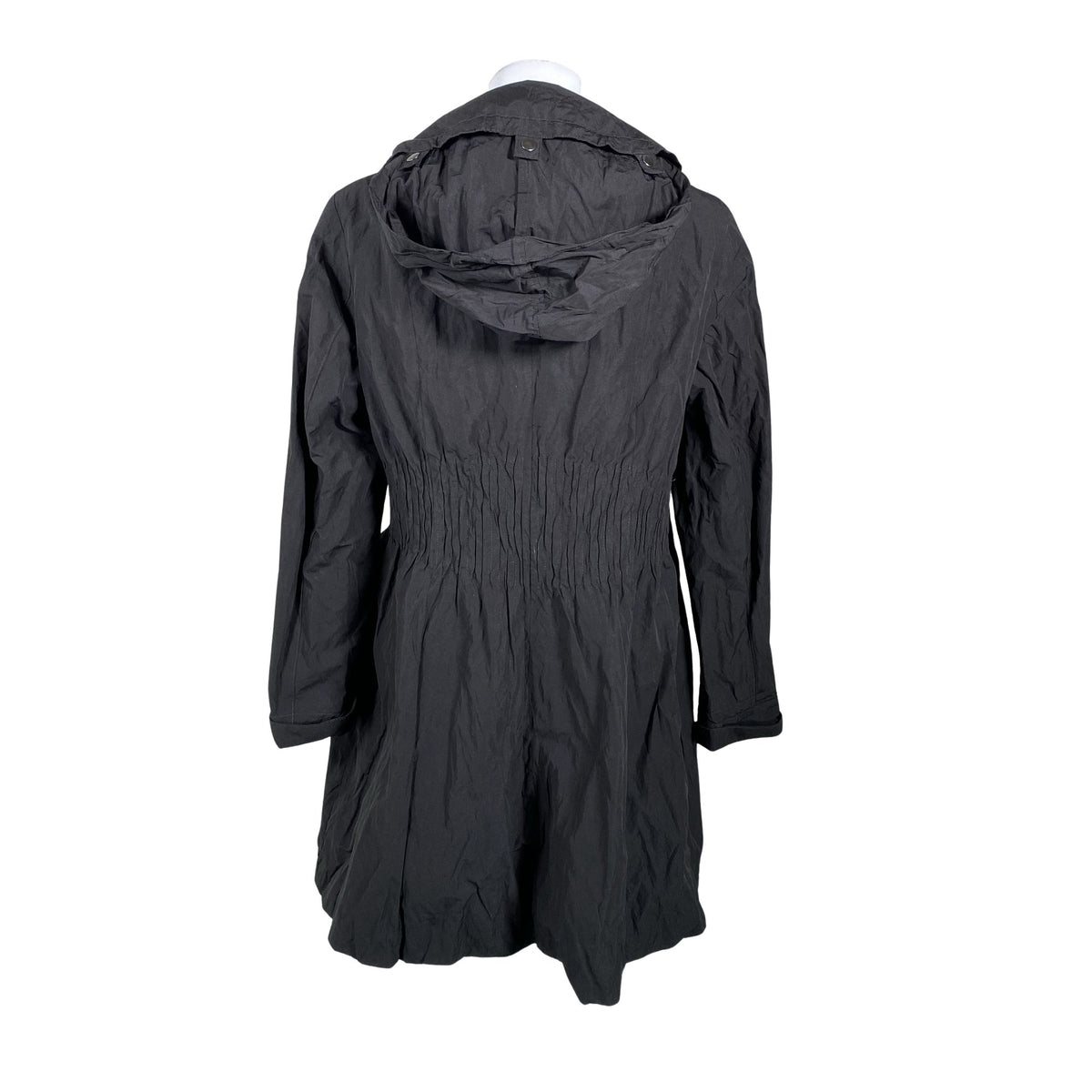 Unisex Barbara Lebek - Jope, suurus 40 - Must (2)
