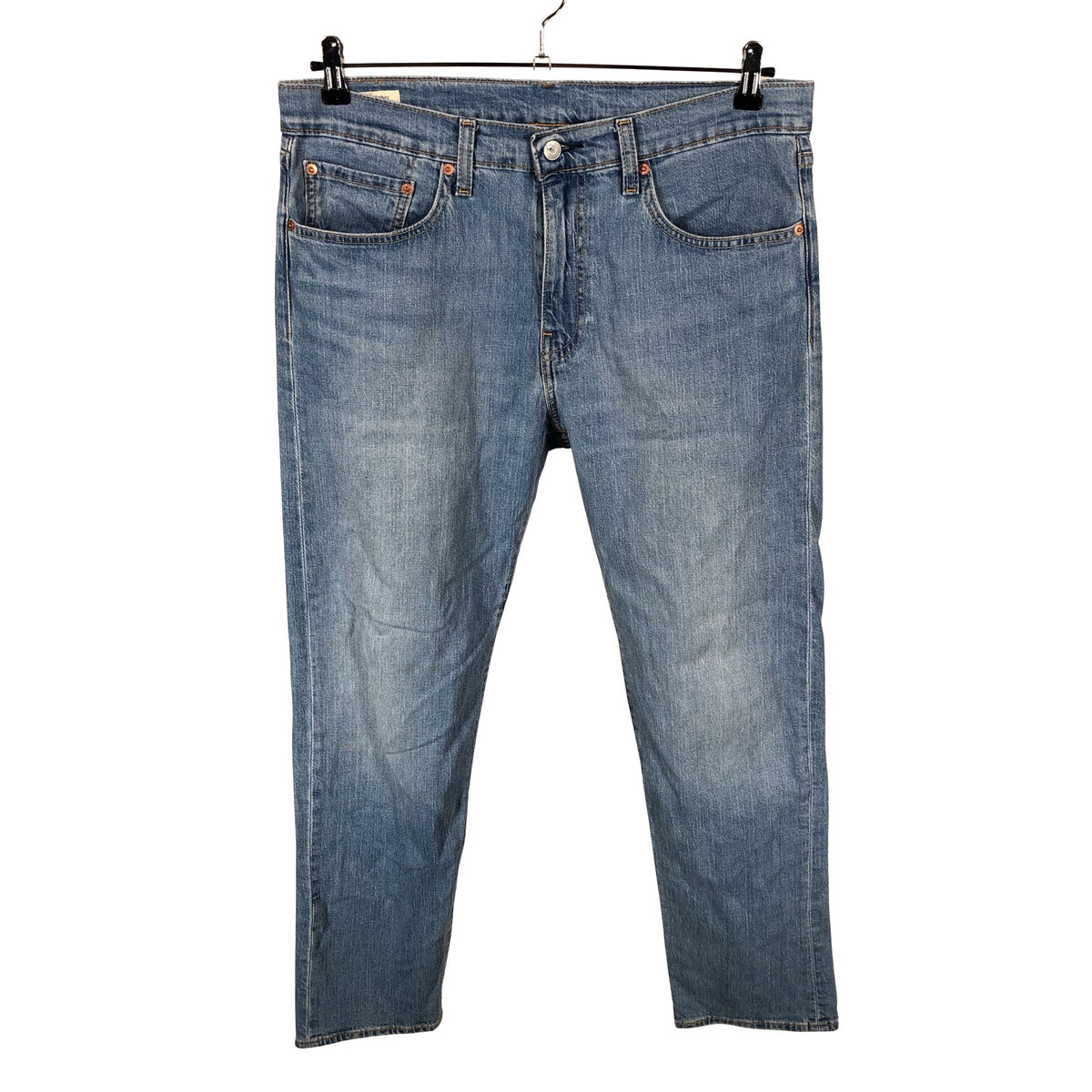 Unisex Levi's - Teksad, suurus 34 - Sinine (1)