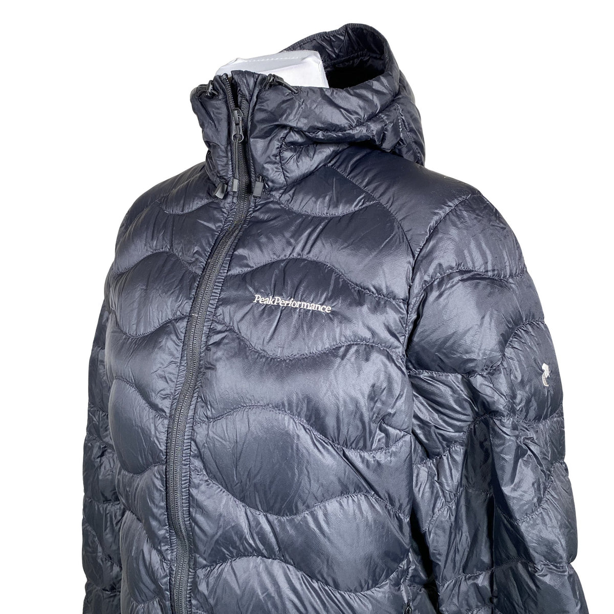 Unisex Peak Performance - Kerge sulejope, suurus 40 - Must (2)