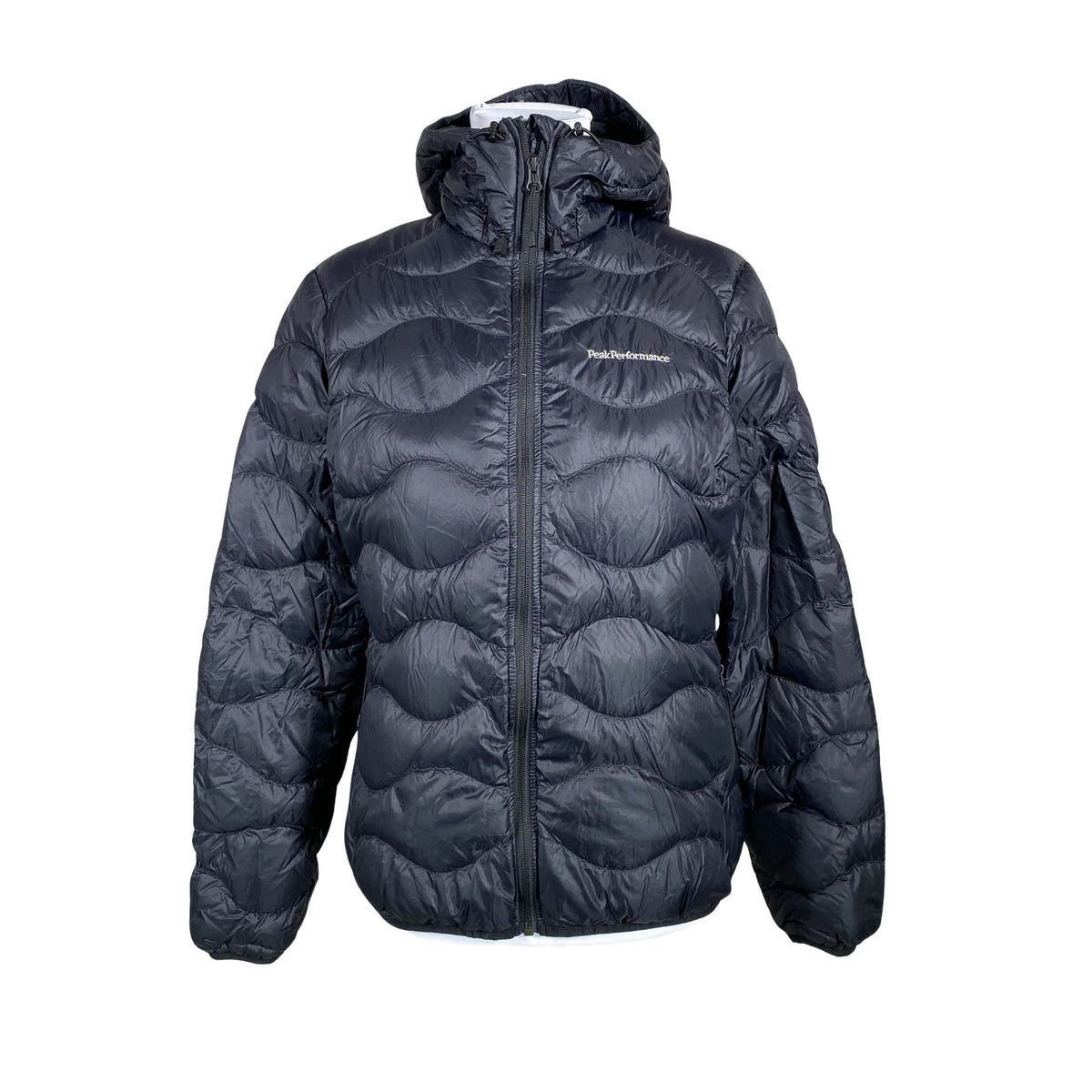 Unisex Peak Performance - Kerge sulejope, suurus 40 - Must (1)