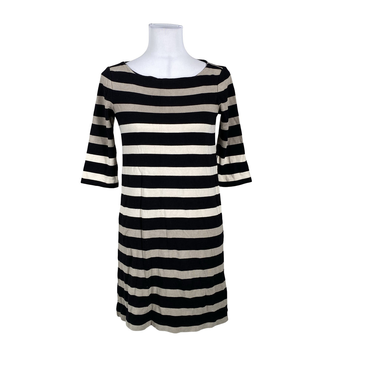 Unisex Marc O'Polo - Trikotaažist kleit, suurus 38 - Must (1)