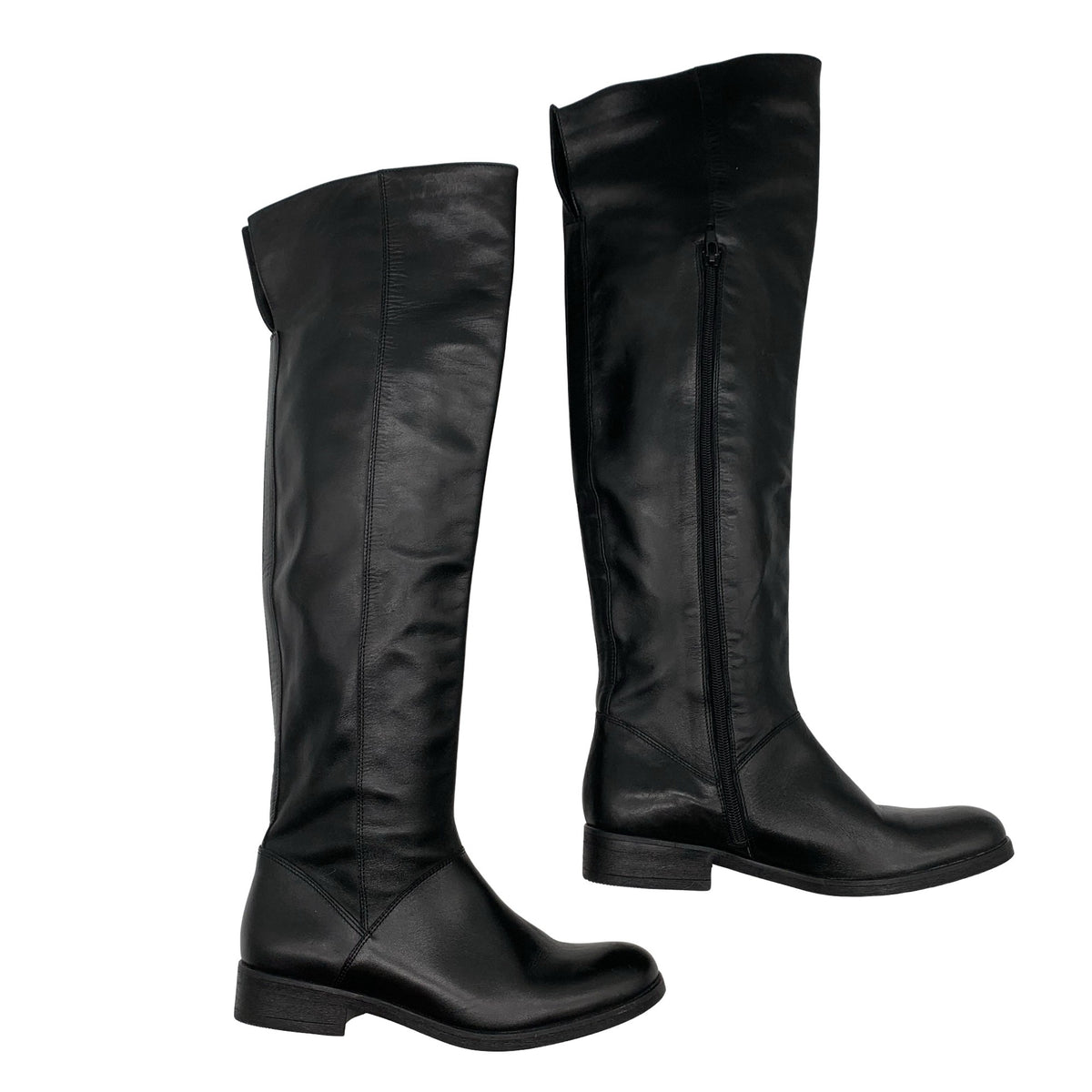 Unisex Tosca Blu - Saapad, suurus 37 - Must (1)