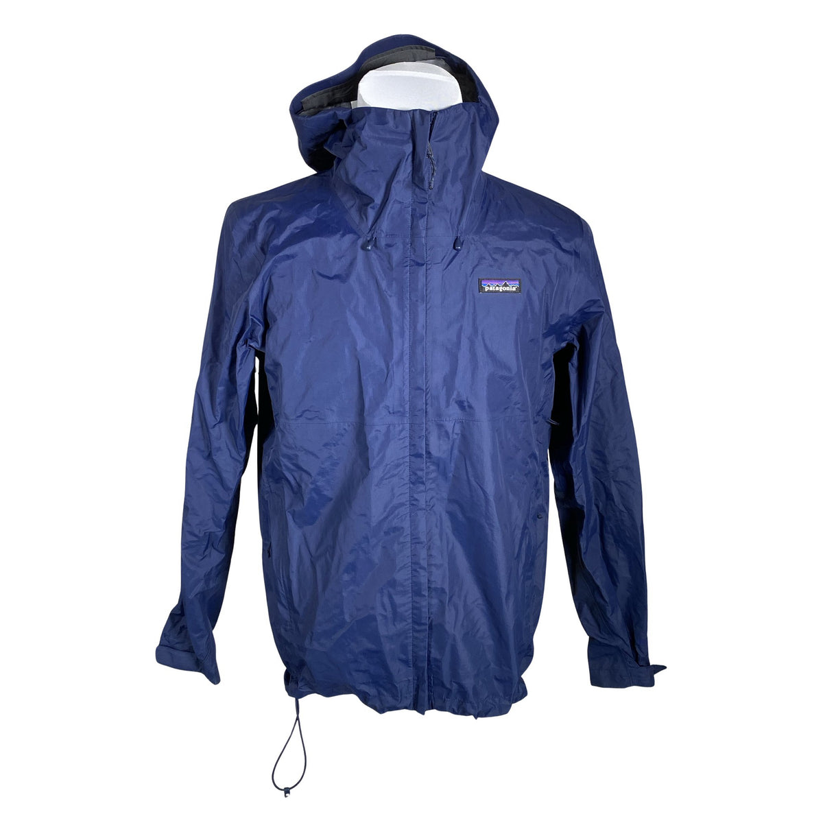 Unisex Patagonia - Vihmajope, suurus M - Sinine (1)