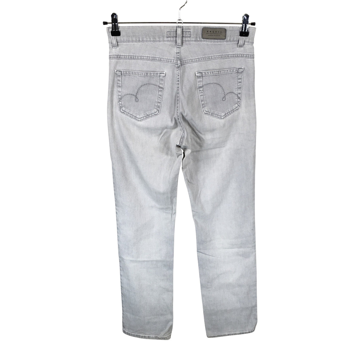 Unisex Angels - Teksad, suurus 38 - Hall (2)
