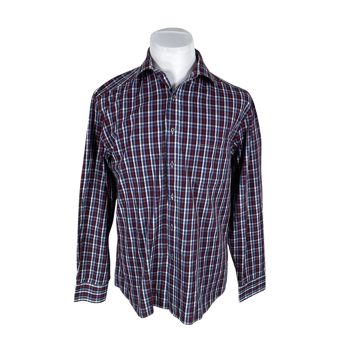 Unisex Seven Seas - Triiksärk, suurus L - Sinine (1)