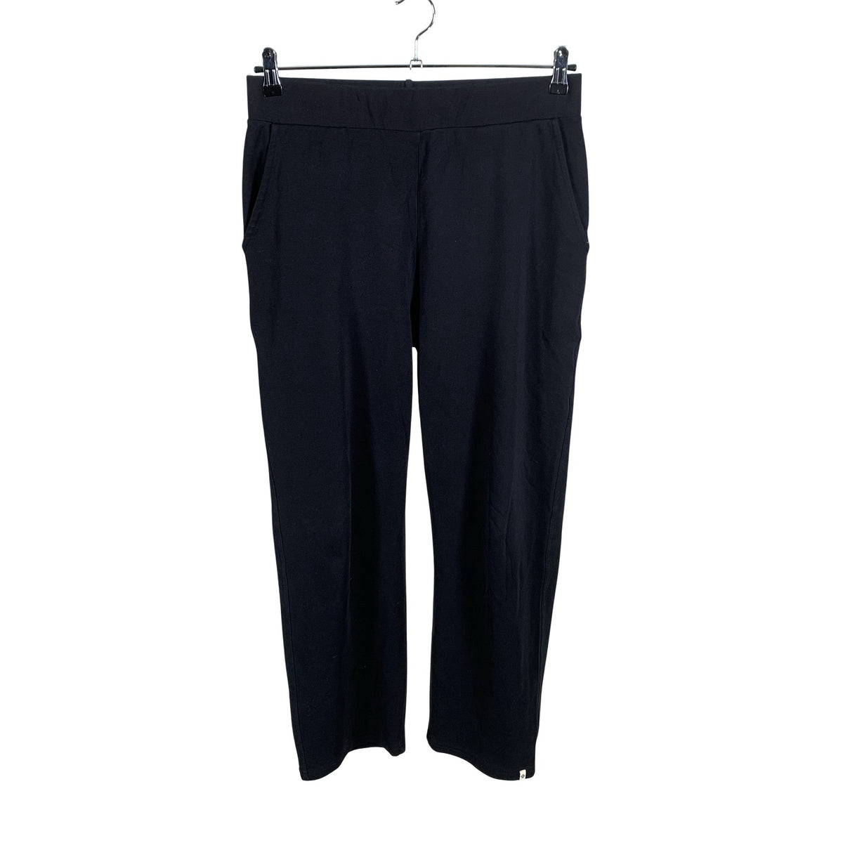 Unisex Kaiko - Trikotaažist püksid, suurus 40 - Must (1)