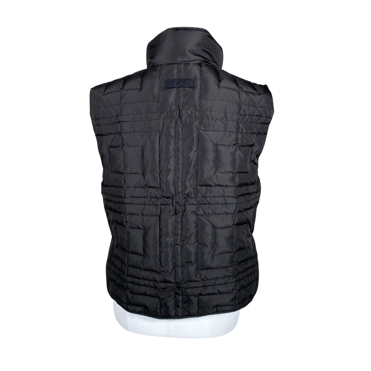 Unisex Julie Fagerholt - Õuevest, suurus 36 - Must (2)