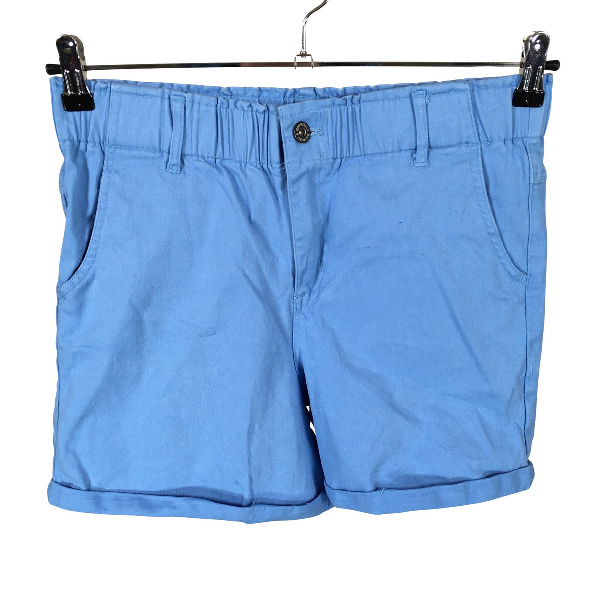 Unisex Koala Bay - Lühikesed püksid, suurus 38 - Helesinine (1)