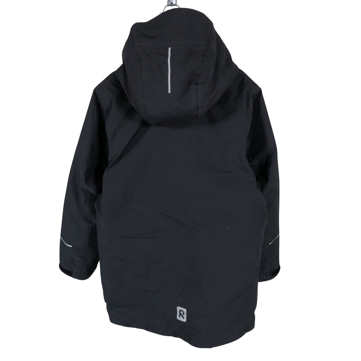 Unisex Reimatec - Talvejope, suurus 140 - 146 - Must (2)