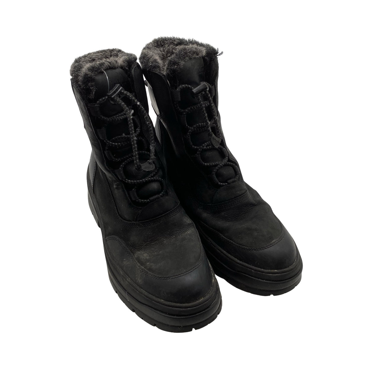 Unisex Timberland - Poolsaapad, suurus 41 - Must (2)