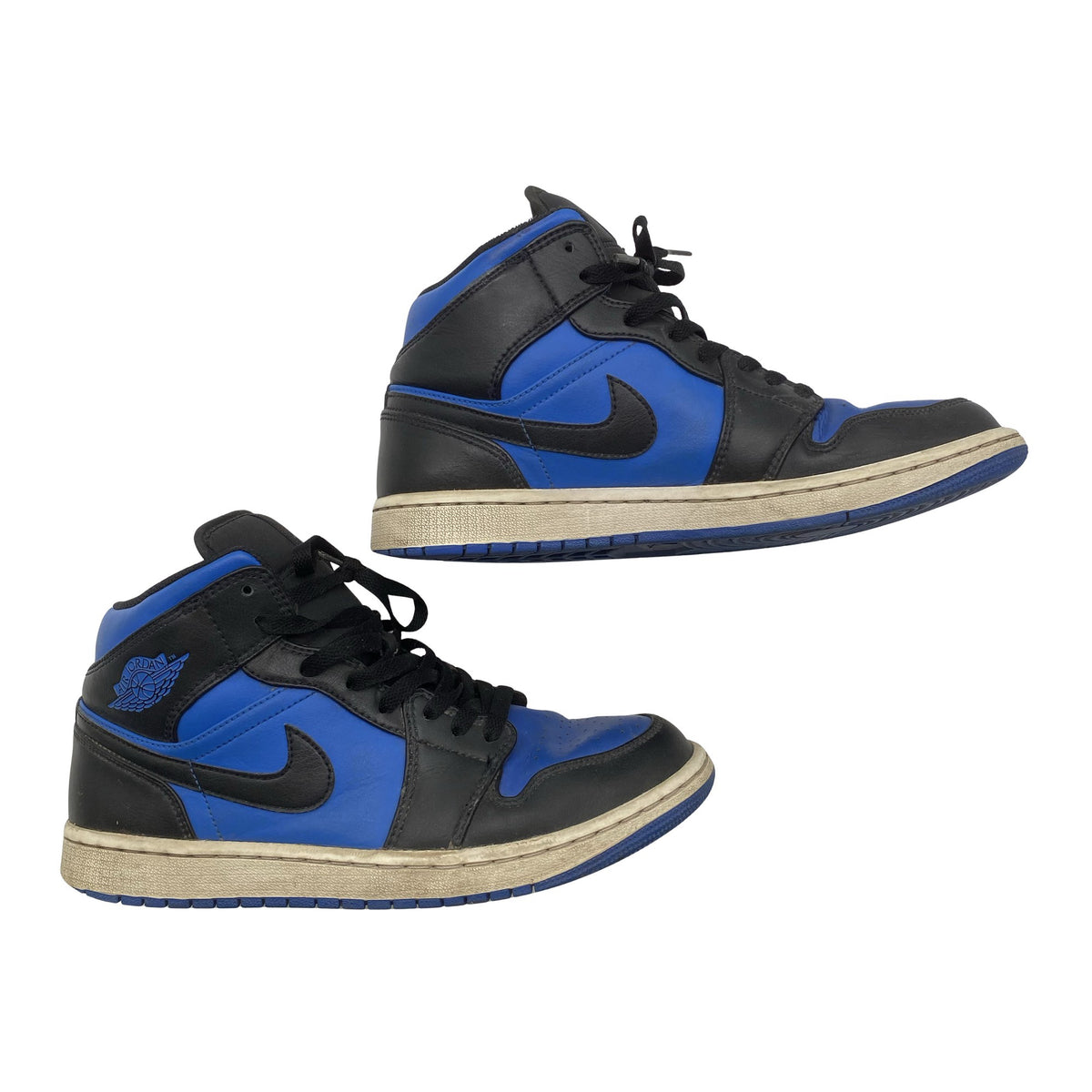 Unisex Jordan (Nike) - Tennised, suurus XXS - Sinine (1)